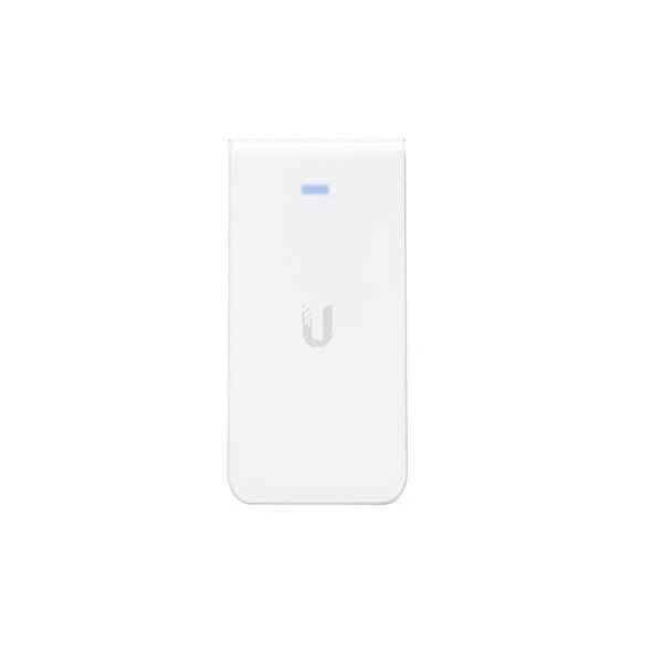 UniFi 86 Panel, High Speed in-Wall AP, dual-band Wi-Fi Access Point, 1 Gigabit Ethernet, PoE